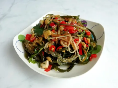 白露过后，这6种碱性食物要多吃，降燥解秋乏，元气满满过秋天-白露时的食物
